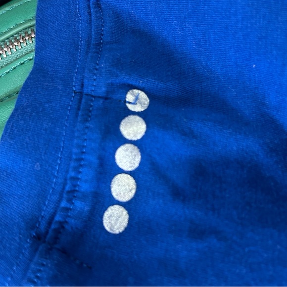 COOGI Royal Blue Long Sleeve Tee - Picture 6 of 6